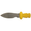 MAC Coltellerie SUB 16 Yellow Diving Knife 160mm (MC SUB16.Y)