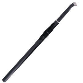Miecz samurajski katana Amont Decor Habitat Black Polimer, Satin 1065 (S2026)