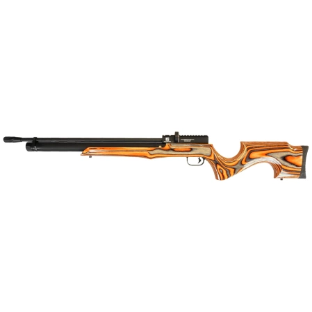 Reximex Lyra Orange Laminated 6.35mm PCP Air Rifle