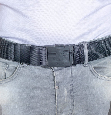 Fobus T-Belt with 2 buckles AR-B and PT-B (SM-M)
