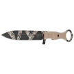 Extrema Ratio Misericordia Ranger LE No 091/400 Desert FRN, Geotech Camo N690 (04.1000.0479/BW)