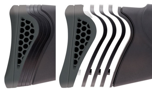 Wiatrówka Hatsan Torpedo 150 TH 4.5 mm