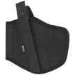 Dasta Holster for 2.5'' - 3'' revolvers - ambidextrous