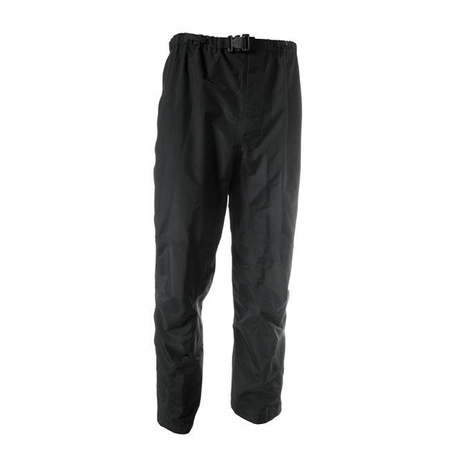 Spodnie BlackHawk Shell Pant Layer 3 Eclipse membrane, Black (86EP00BK)