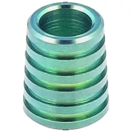 Bestech Bead Green Titanium (BM10C)