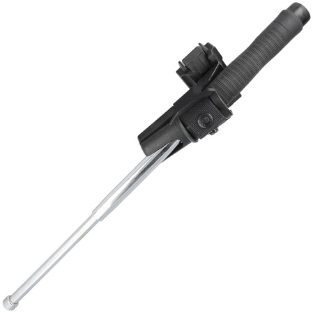 ESP Ergonomic hardened expandable baton 18'' (EXB-18HE CHR BH-54)