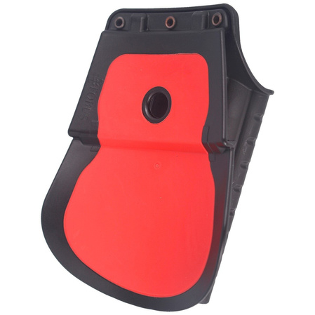 Fobus H&K Holster: P30, P30 SK Left (HK-30 LH)