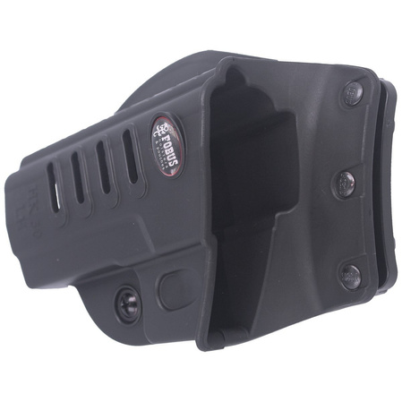 Fobus H&K Holster: P30, P30 SK Left (HK-30 LH RT)