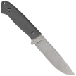 Za-Pas Ultra Outdoor Black G10, Acid Stonewashed NMV Knife