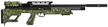 Hatsan BullBoss M2 Camo, PCP Air Rifle with QE barrel