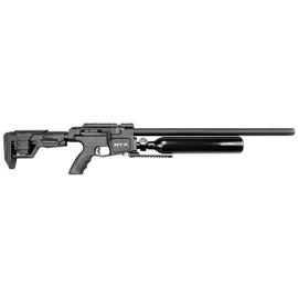 Reximex NYX 6.35mm PCP Air Rifle with Regulator