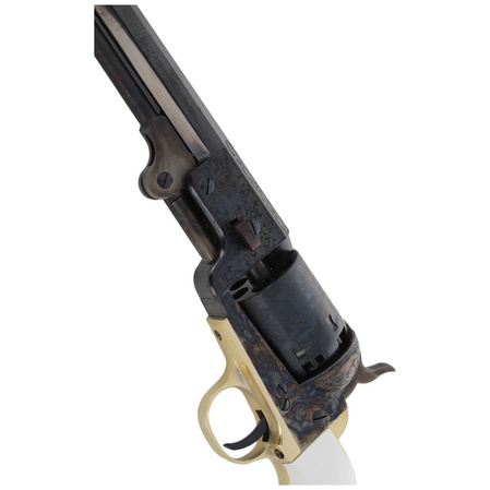 Rewolwer Pietta 1851 Colt Navy Yank DeLux .36 (YANDL36/WHSP)