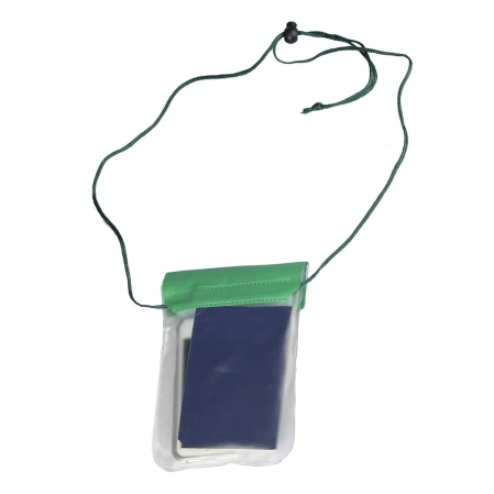 Pokrowiec M-Tac Wodoszczelny na dokumenty 16x12 cm (BH2546)