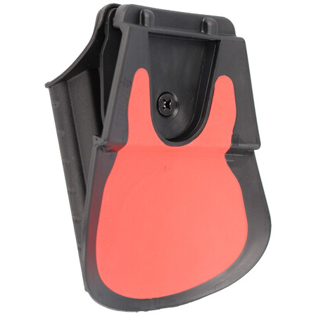 Fobus Holster S&W M&P, SD9,SD40, Diamondback Rights (SWCH RT)