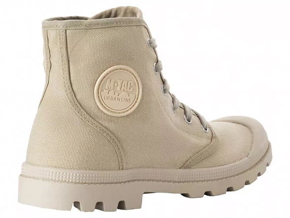 Buty M-Tac Trampki Khaki (8603008-KH)