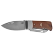 Herbertz CJH Outdoor Chef's Knife Walnut Wood, Satin 1.4116 (10000718)