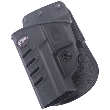 Fobus H&K Holster: P30, P30 SK Left (HK-30 LH RT)