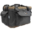 Pojemnik termiczny z termometrem Thermobag Picnic Bag With Pockets Camo Forest