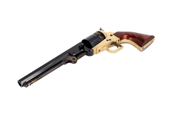 Pietta Revolver 1851 Colt REB Nord Navy London .44 (REBL44)