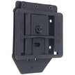 Fobus QuickLock mounting for holsters and pouches (RP1 BH ND)