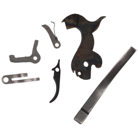 Zestaw naprawczy rewolwer Pietta 1858 Remington Navy/Army (AC075)