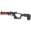 Hatsan Jet I Red .177 / 4.5 mm PCP Air Pistol 