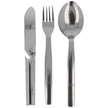 Original cutlery kit of Polish Army Of interest to a collector NZB-WP