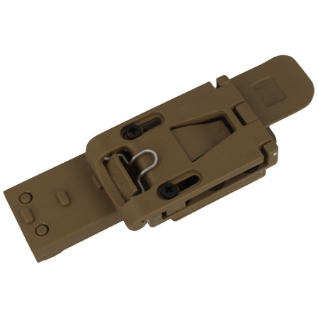 Extrema Ratio Shrapnel OG Desert Forprene, Desert Warfare N690 (04.1000.0160/DW)