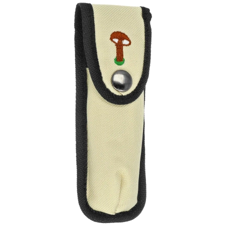 Nóż na grzyby Martinez Albainox Setera Multi Madera Wood, Satin 3Cr13Mov (10593)