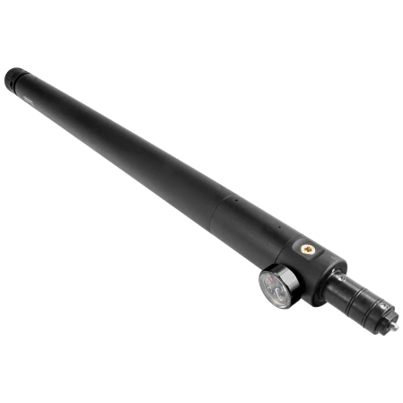 Reximex Air Cylinder with Regulator 420cc, Fits Daystar PCP Air Rifle