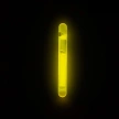 M-Tac 4,5x40mm chemical light, pack 10 pcs Yellow (711500425-Y)