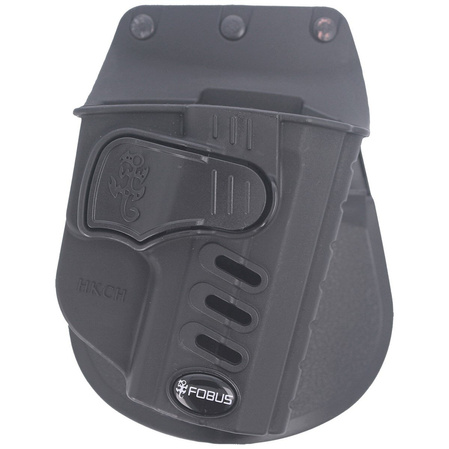 Fobus HKCH RT holster for H&K SFP9/VP9 i USP Compact 9mm