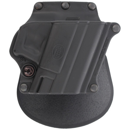 Fobus Holster Springfield,HS 2000,Ruger,Taurus Rights (SP-11B RT)