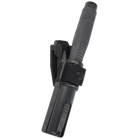 ESP Ergonomic hardened expandable baton 26'' (EXB-26HE-BK BH-55)