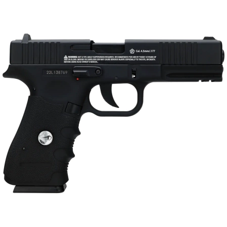 Borner W119 Blow Back 4.5 mm CO2 Air Pistol (8.2222)