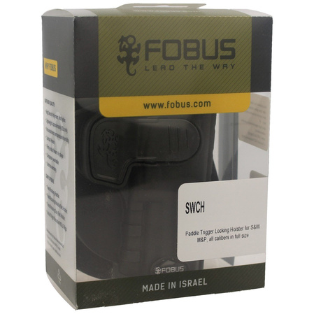 Fobus SWCH holster for S&W M&P i M&P M2.0, FN FNS9, IWI Masada