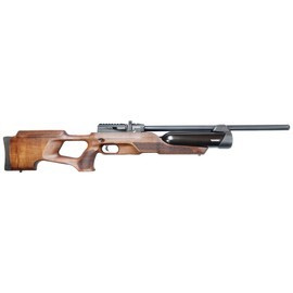 Reximex Accura W 4.5mm PCP Air Rifle