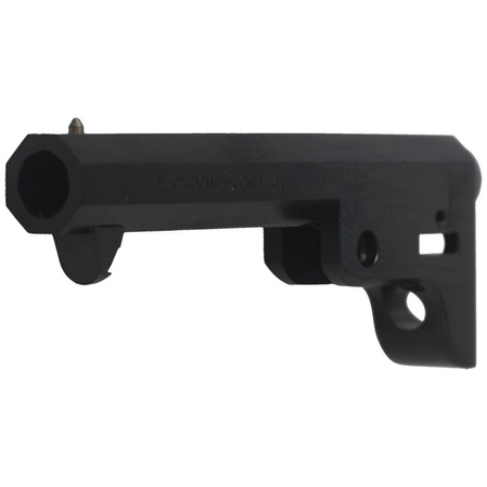 Lufa oktagonalna .44 Pietta 1851 Colt REB Nord Navy Sheriff (A345/SH44)