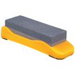Top Cutlery Double-Sided Stone Sharpener 120/240 Yellow ABS (21224-YEL)