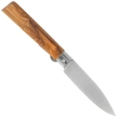 MAM Knife Olive Wood, Inox HW, Satin X50CrMoV15 (2137)