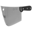 MAM Cleaver Black Polymer, Polished X39Cr13 (710)
