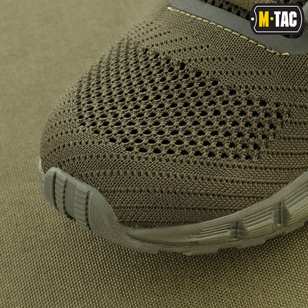 Buty M-Tac Summer Light Trekking Olive (805514-OD)