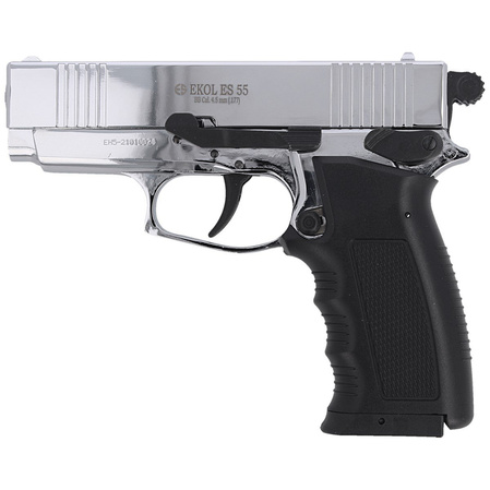 Voltran Ekol ES 55 Shiny 4.5 mm Air Pistol