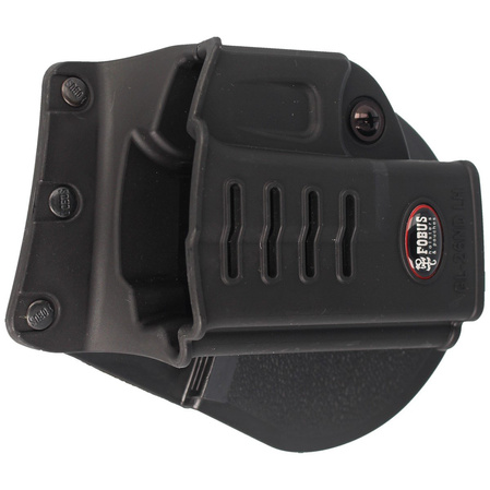 Fobus Glock 26, 27 Left Holster (GL-26 ND LH)