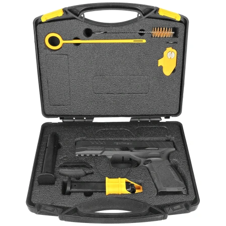 Pistolet Reximex TRX9 Sniper Gray kal. 9x19 mm