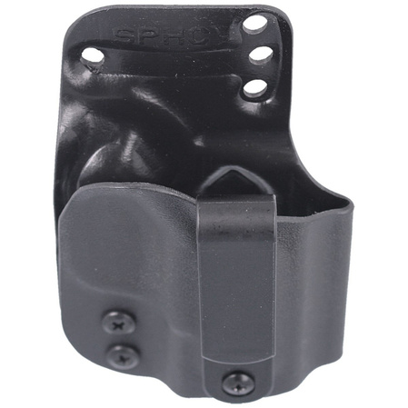 Fobus SPHC OWB/IWB holster for Springfield Hellcat 9 mm