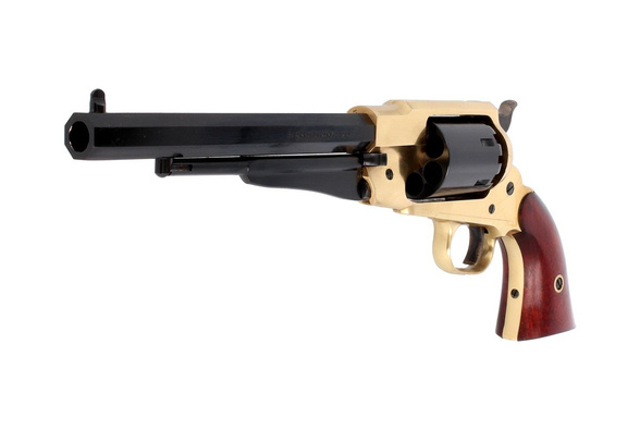 Rewolwer Pietta 1858 Remington New Texas .44 (RGB44)