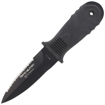 FOX Tekno Military Diving Knife (643/11)