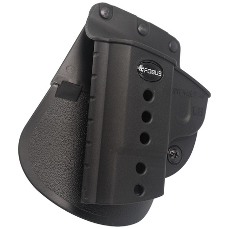 Fobus SWMP LW holster for S&W, Diamondback, Shadow System - Left-Hand