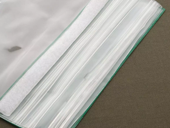 M-Tac Waterproof Document Pouch 32x25 cm (BH2550)